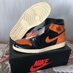 Jordan 1 Shattered Backboards 2.0